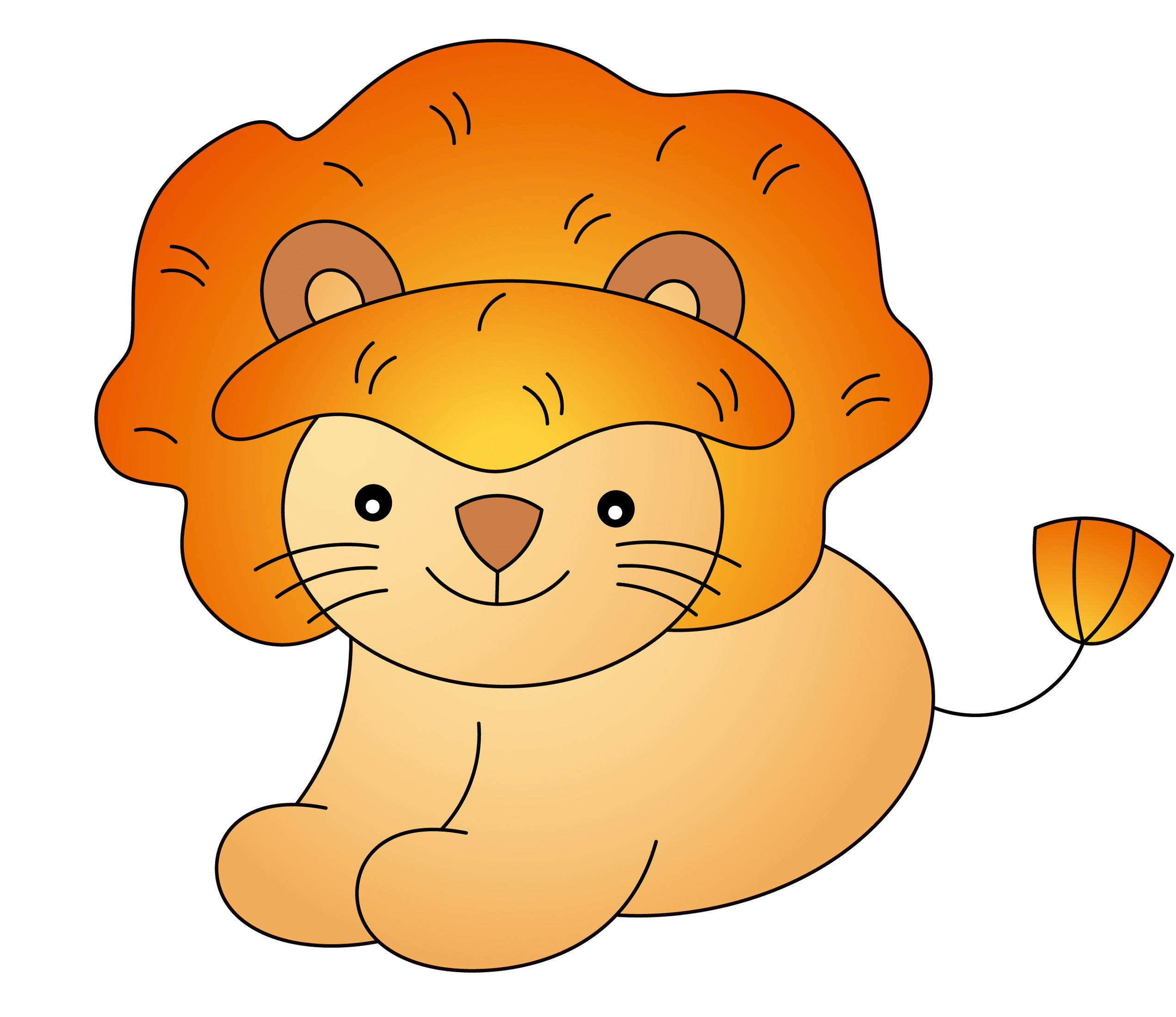 Logo Lvíčat