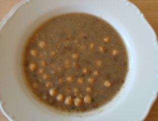 Oběd 15.09.2026 hrstková polévka