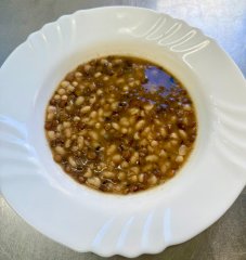 Oběd 11.12.2025 beskydská polévka