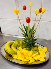 Ovocná mísa 25.02.2026