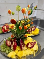 Ovocná mísa 26.03.2026