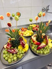 Ovocná mísa 25.03.2026